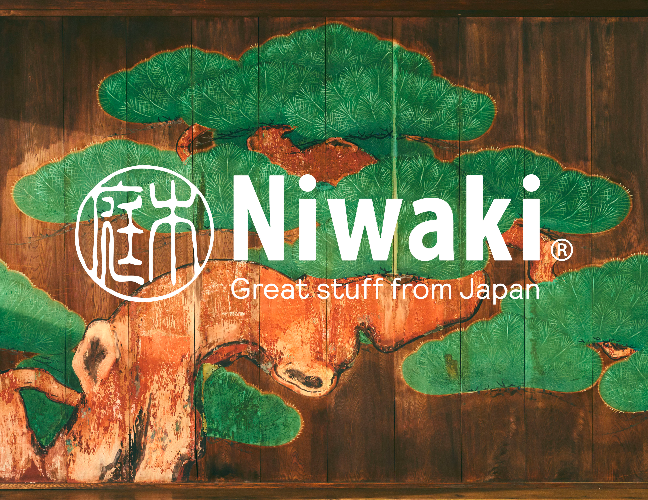 Niwaki logo