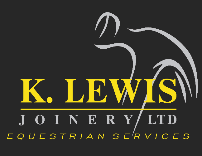 K Lewis Joinery Ltd logo