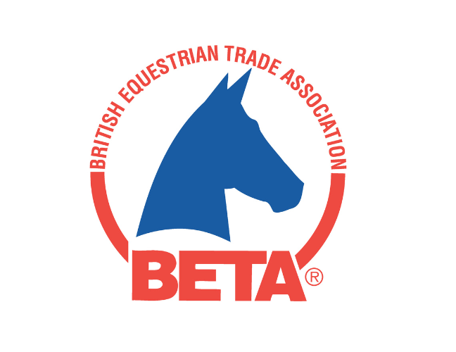British Equestrian Trade Association (BETA) logo
