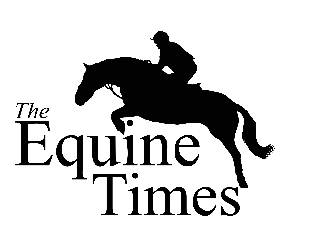 The Equine Times, online equestrian magazine logo