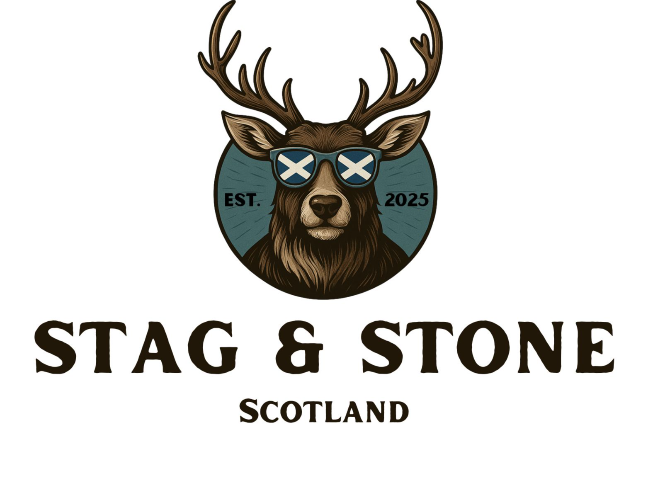 Stag & Stone logo
