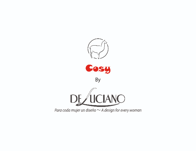De Luciano - Alpacapaca logo