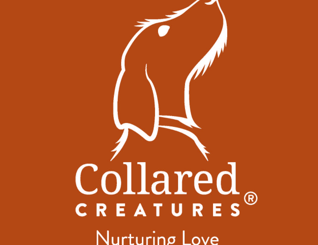 Collared Creatures logo