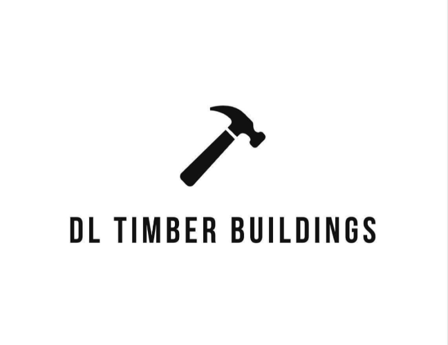 DL Timber Buildings Ltd logo