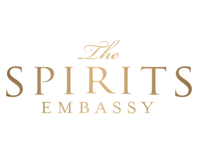 The Spirits Embassy logo