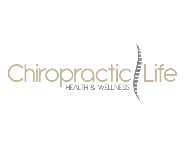 Chiropractic Life logo