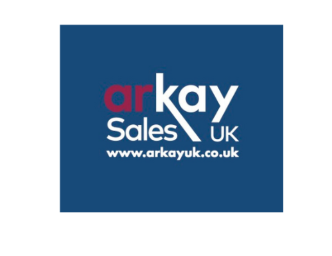 arkay sales uk logo