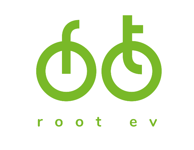 Root EV logo