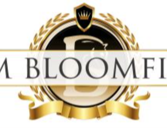 Team Bloomfields logo