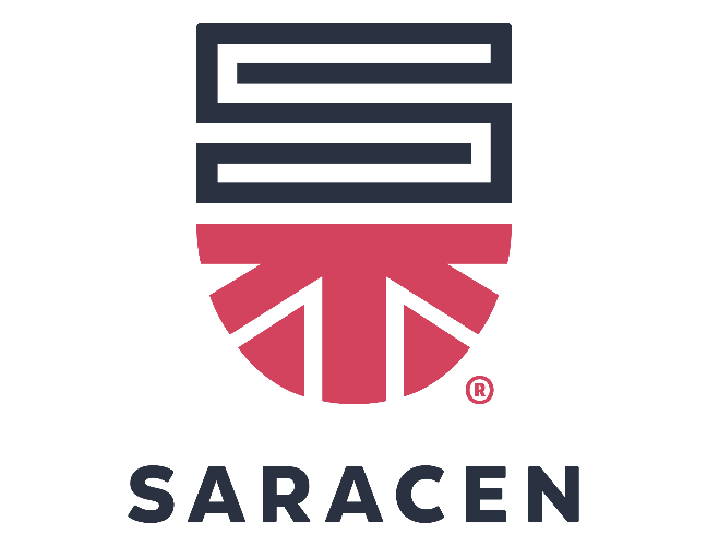 Saracen Horse Feeds logo