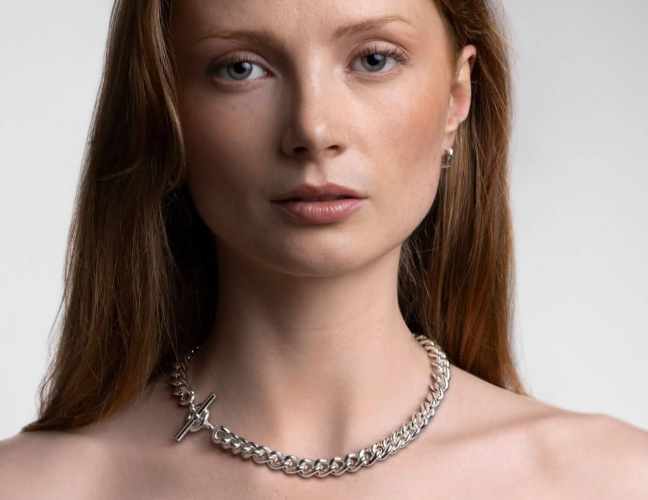 MAIRIDH Jewellery logo