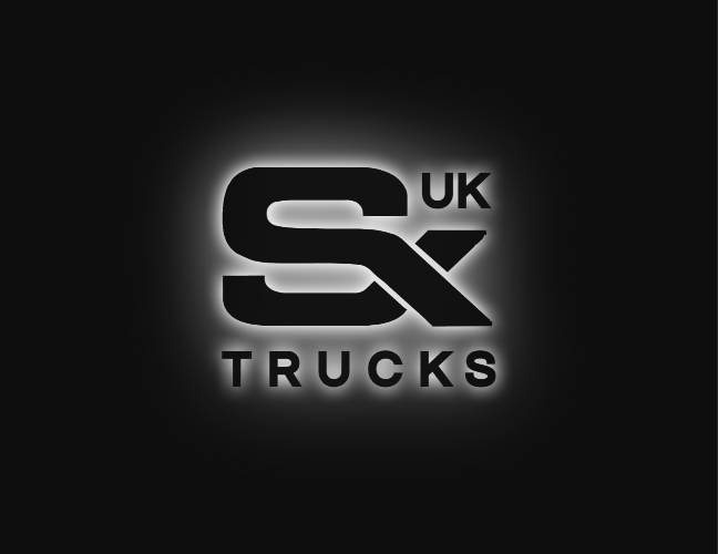 Stephex Trucks UK logo