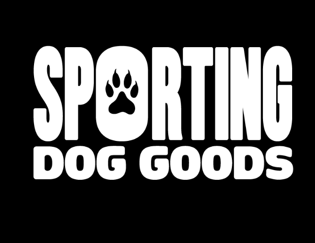 Sporting Dog Goods logo
