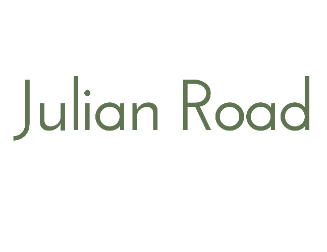 Julian Road logo