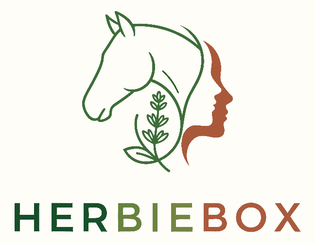 Herbiebox logo
