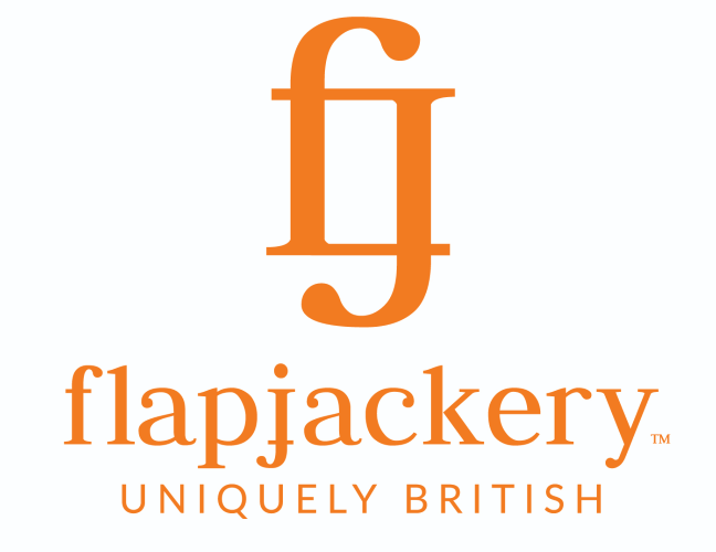 Flapjackery logo
