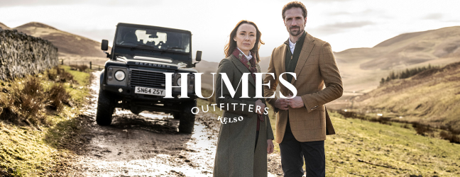 Humes Outfitters logo