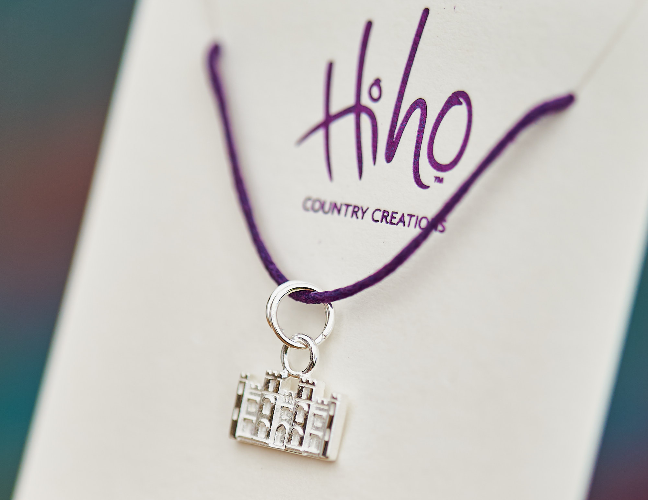 HiHo Silver logo