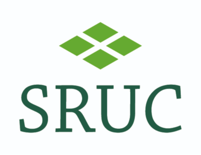 SRUC logo