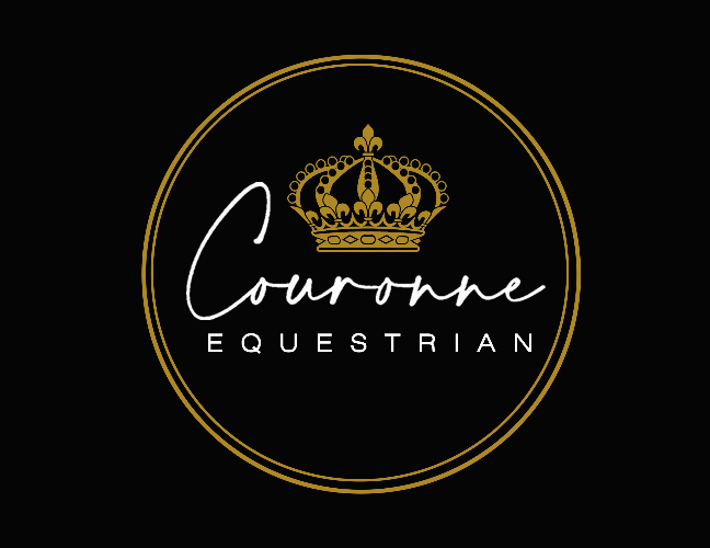 Couronne Equestrian logo