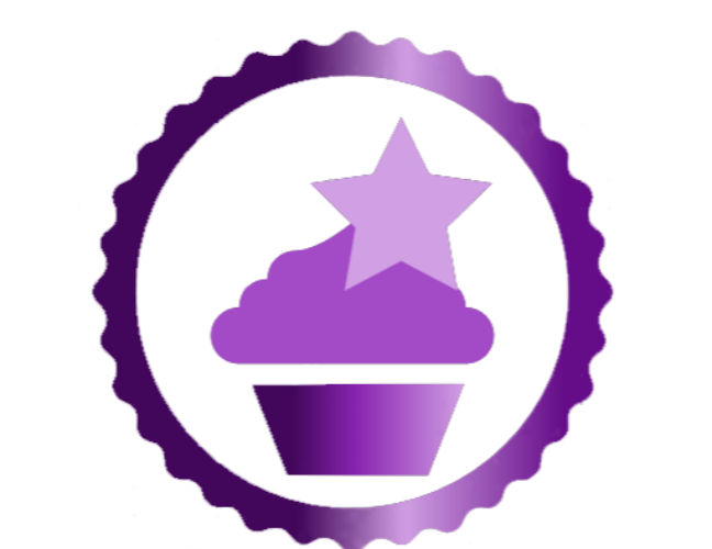Starfish Cakes and Bakes logo