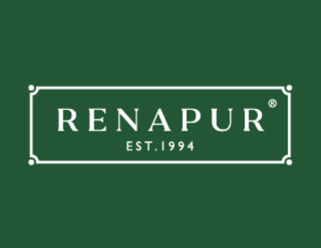 Renapur ltd  logo