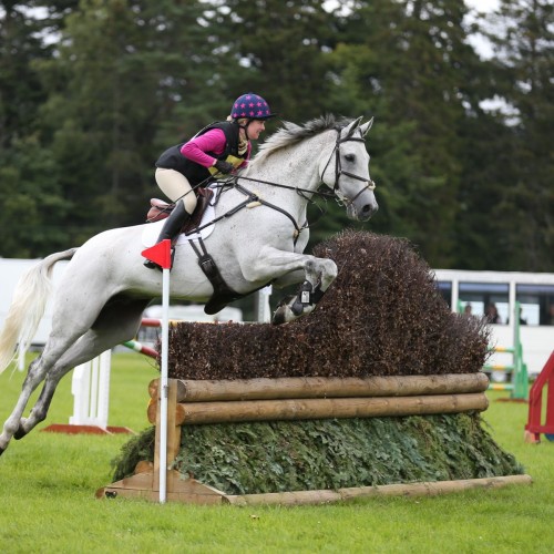 Arena Eventing