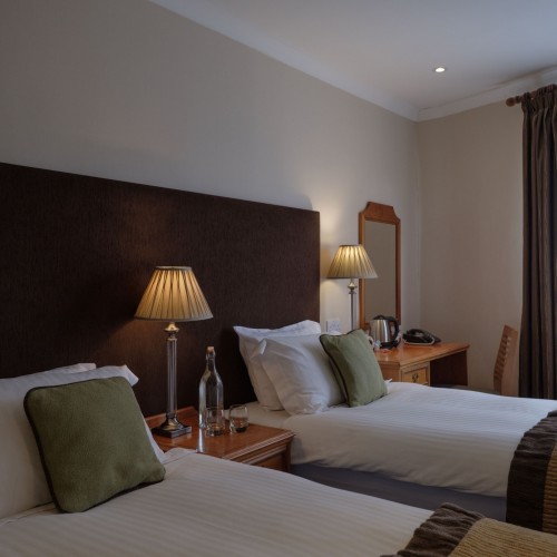 The Angus Hotel