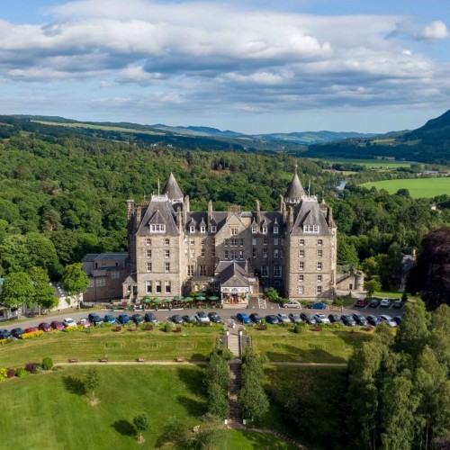 Atholl Palace Hotel