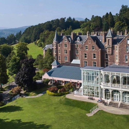 Crieff Hydro