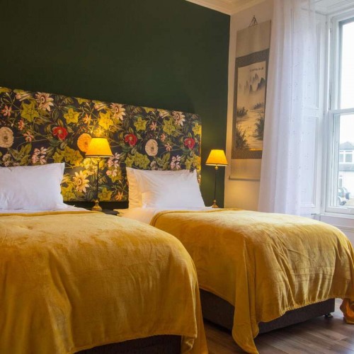 Merlindale BNB