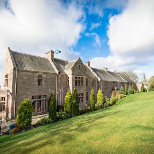 Murrayshall