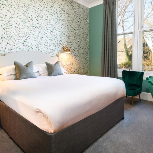 Sunbank House Hotel