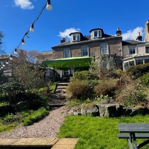 Parklands Hotel