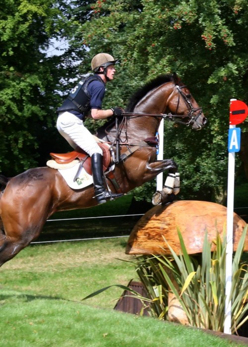 Course Walk Adobe Stock