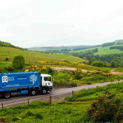 Binn Group