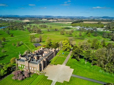 Eventing Entries Open