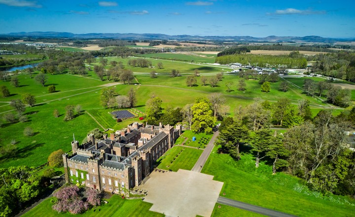 Eventing Entries Open