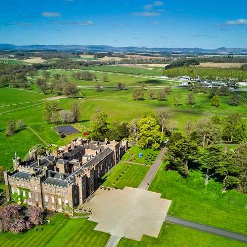 Eventing Entries Open