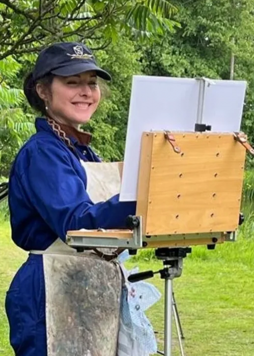 EQUESTRIAN ART