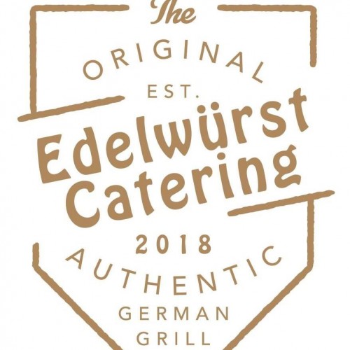 Edelwurst Catering logo
