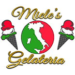Miele’s Gelateria logo