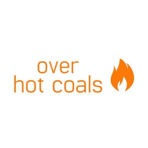 Over Hot Coals logo