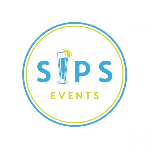Sips Events logo