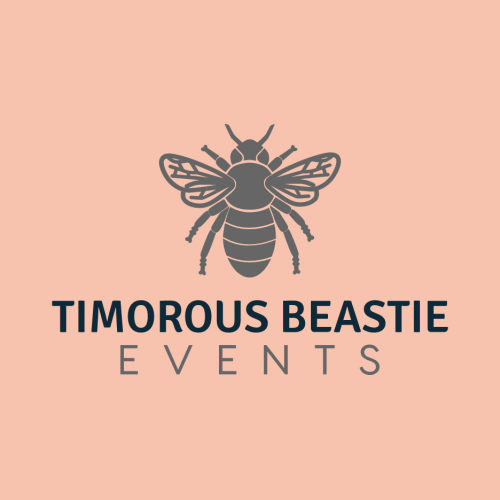 Timorous Beastie logo
