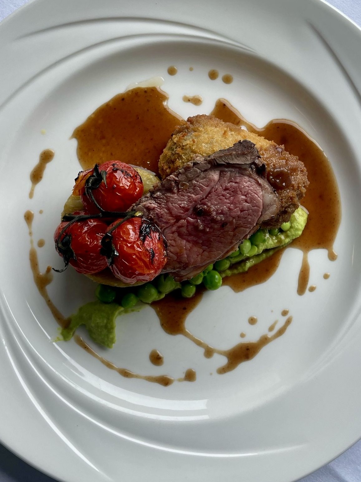 STEAK