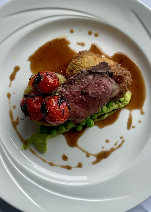 STEAK