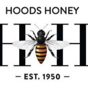 Hoods Honey logo