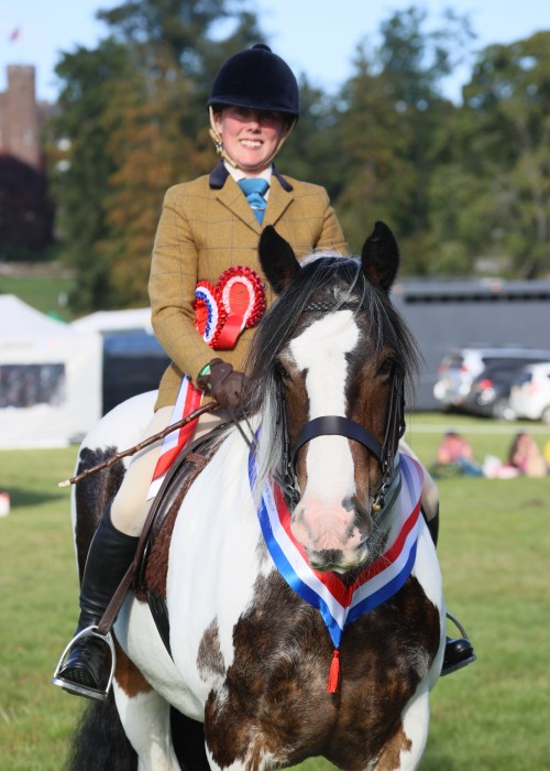 Hunter Show