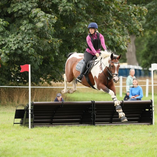 Arena Eventing 2025